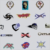 Football Logo Inspiration