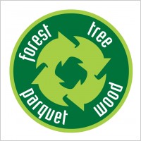 forest tree parquet wood