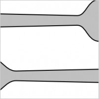 Fork And Spoon Silverware clip art