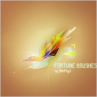 Fortune Brushes