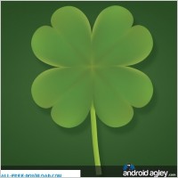 Four Leaf Clover