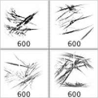 Fractal Set 1