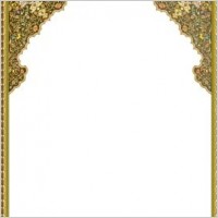Frame Vector Pattern 19