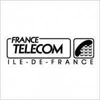 France Telecom Logo