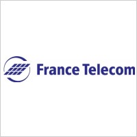 France Telecom Logo