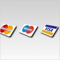 Free 5 Credit Card Icons