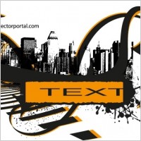 Free Abstract Stock Vector