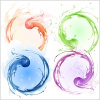 free and easy ink vector