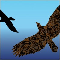 Free Bird Vector Graphics