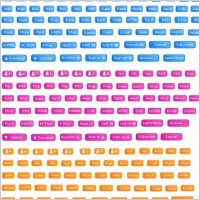 Free Button Icons icons pack