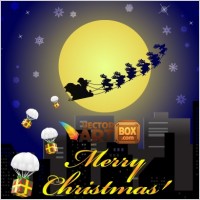 Free Christmas Card