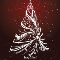 Free christmas tree