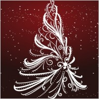 Free christmas tree