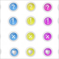 Free Common Icon Set icons pack