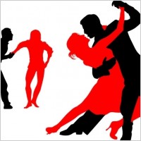 Free Dancing Vectors