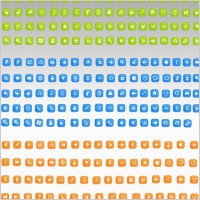 Free Developers Icons icons pack