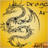 Free Dragon Art