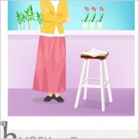 free fashion vector 358