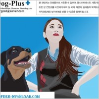 free fashion vector 378