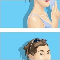 free fashion vector 457