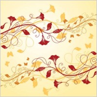 Free Flower Boque Vector Graphic