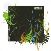 Free Foliage Vectors