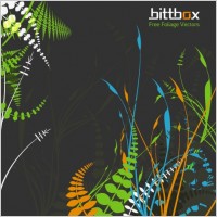 

								Free Foliage Vectors							