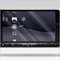 Free Fully Layered PSP