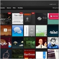 Free Gallery WordPress Theme