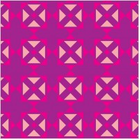 Free Geometric Pattern Vector