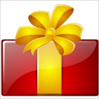 Free gift