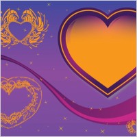 Free Illustrator Hearts