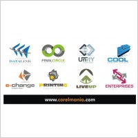 Corporate Logo Design Examples on Free Logo Design Free Logo Company Free Logo Business 38296 Jpg