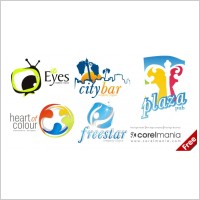 Free Logo Vector