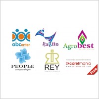 Free Logo Vector