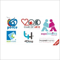 Free Logo Vector