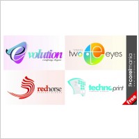 Free Logo Vector Download
