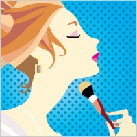 Free Make-Up Vector