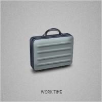 Free PSD Briefcase