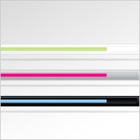 Free PSD Media Player