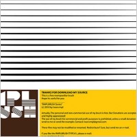 free rmpl line art brush