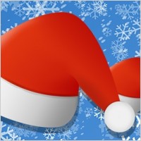 Free Santa Hat