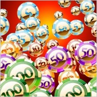 Free set of vector Golden an shiny casino chips