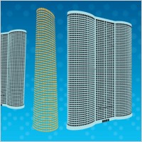 Free Skyscraper Tower Vectors