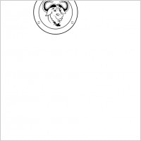 Free Software Free Science Badge