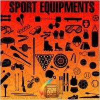 Free Sport Equipments