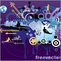 Free Stock Vectors
