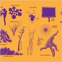 Free Stock Vectors Sample Pack
