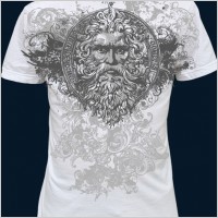 Free t-shirt design