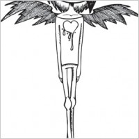 Free Vector Angel